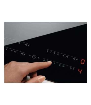 Electrolux EIV634 Built-in Zone induction hob 4 zone(s)