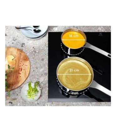 Electrolux EIV634 Built-in Zone induction hob 4 zone(s)
