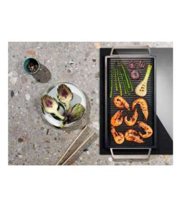 Electrolux EIV634 Built-in Zone induction hob 4 zone(s)