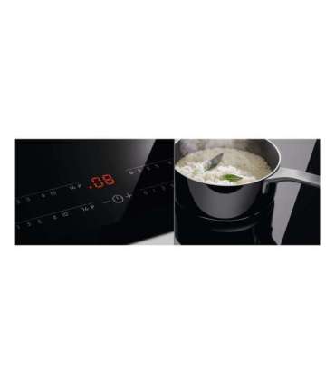 Electrolux EIV634 Built-in Zone induction hob 4 zone(s)