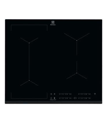 Electrolux EIV634 Built-in Zone induction hob 4 zone(s)