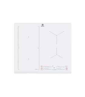 ELECTROLUX induction hob CIS62450FW