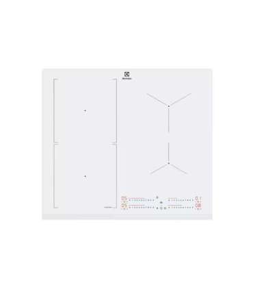 ELECTROLUX induction hob CIS62450FW