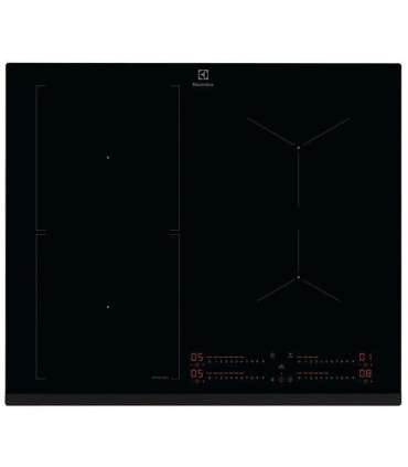 ELECTROLUX induction hob CIS62450