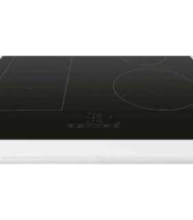 Bosch Serie 4 PVS61RBB5E hob Black Built-in 60 cm Zone induction hob 4 zone(s)
