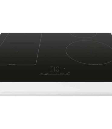 Bosch Serie 4 PVS61RBB5E hob Black Built-in 60 cm Zone induction hob 4 zone(s)