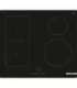 Bosch Serie 4 PVS61RBB5E hob Black Built-in 60 cm Zone induction hob 4 zone(s)