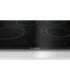 Bosch Serie 8 PKN675DP1D hob Black, Stainless steel Built-in Ceramic 4 zone(s)