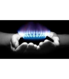 MPM 45-GMH-16 Black Built-in 45 cm Gas 3 zone(s)