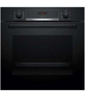 Bosch Serie 4 HBA514BB3 oven 71 L Black