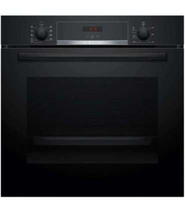 Bosch Serie 4 HBA514BB3 oven 71 L Black