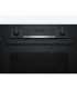 Bosch Serie 4 HBA514BB3 oven 71 L Black