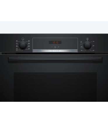Bosch Serie 4 HBA514BB3 oven 71 L Black