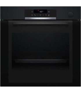 Bosch Serie 4 HRG312BB3 oven 71 L 3600 W Black