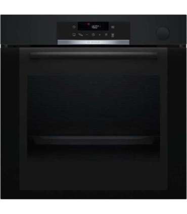 Bosch Serie 4 HRG312BB3 oven 71 L 3600 W Black