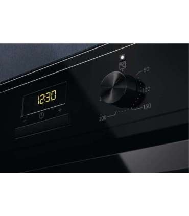 ELECTROLUX EOD3H50BK Oven