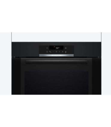 Bosch Serie 4 HBA372EB3 oven 71 L 3600 W Black