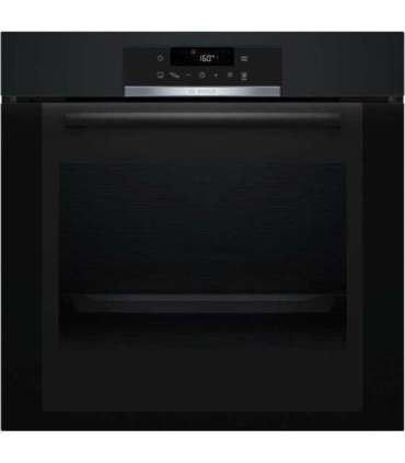Bosch Serie 4 HBA372EB3 oven 71 L 3600 W Black