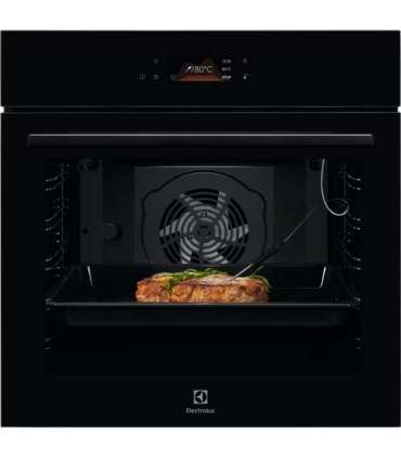 ELECTROLUX LOE8P39Z Oven