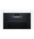 Bosch Serie 4 HRG312BB4 oven 71 L 3600 W Black