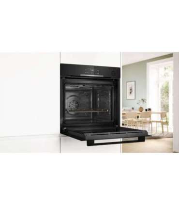 Bosch Serie 4 HRG312BB4 oven 71 L 3600 W Black
