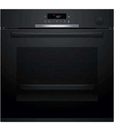 Bosch Serie 4 HRG312BB4 oven 71 L 3600 W Black