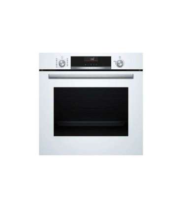 Bosch Serie 6 HBG536EW4 oven 71 L 3400 W White
