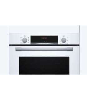Bosch Serie 4 HBA534BW3 oven 71 L 3400 W White