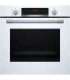 Bosch Serie 4 HBA534BW3 oven 71 L 3400 W White