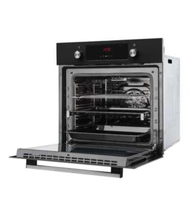 Amica EB7541DB Fine Electric oven 65 L 3100 W Black A