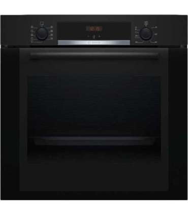Bosch Serie 4 HBA334EB3 oven 71 L 3400 W Black