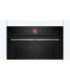 Bosch Serie 8 HBG7241B1 oven 71 L A+ Black