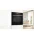 Bosch Serie 8 HBG7241B1 oven 71 L A+ Black