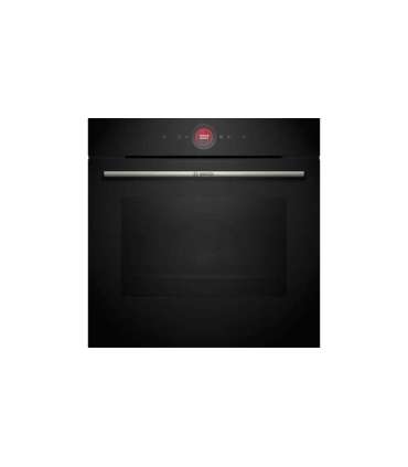 Bosch Serie 8 HBG7241B1 oven 71 L A+ Black