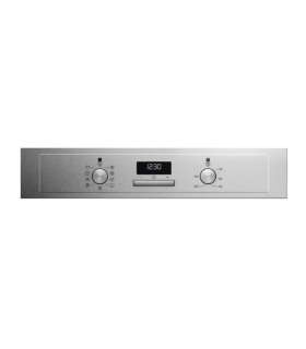 Electrolux EOF3H50BX 65 L A Stainless steel