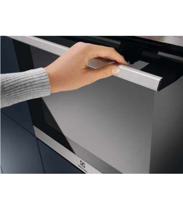 Electrolux EOF3H50BX 65 L A Stainless steel