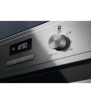 Electrolux EOF3H50BX 65 L A Stainless steel