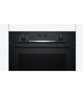 Bosch Serie 6 HBG537FB4 oven 71 L A Black