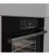 Gorenje   BO6737E02BG Black