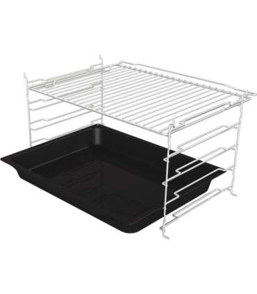 Gorenje   BO6737E02BG Black