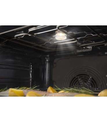 Gorenje   BO6737E02BG Black