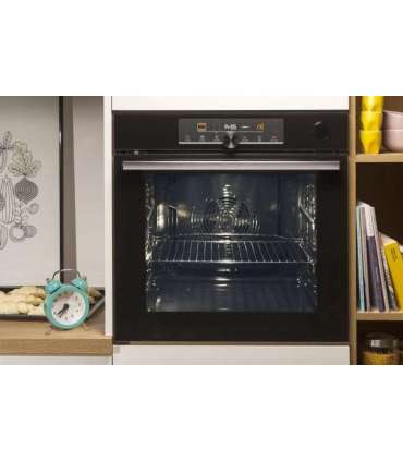 Gorenje   BO6737E02BG Black