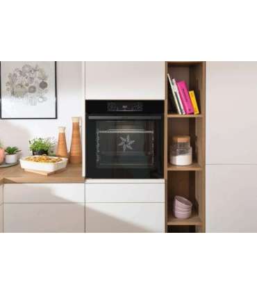 Gorenje   BO6737E02BG Black