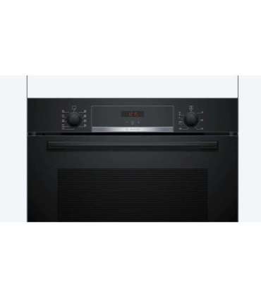 Bosch Serie 4 HBA534EB3 oven 71 L 3400 W Black