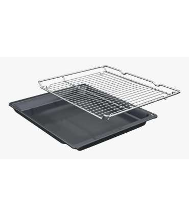 Bosch Serie 4 HBA534EB3 oven 71 L 3400 W Black