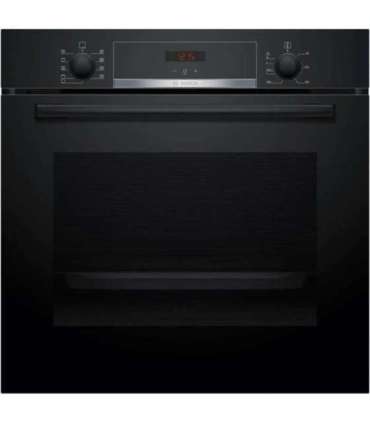 Bosch Serie 4 HBA534EB3 oven 71 L 3400 W Black