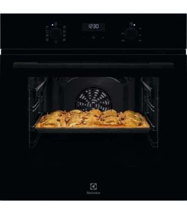 Electrolux EOD5H70BZ oven 2750 W A Black