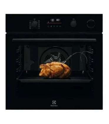Electrolux EOC6H76Z 72 L A Black