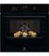 Electrolux EOD6F77WZ SteamBake 600 Catalysis Steam oven Black