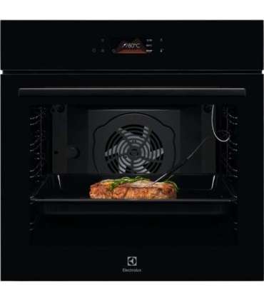 ELECTROLUX LOE8H39Z Oven
